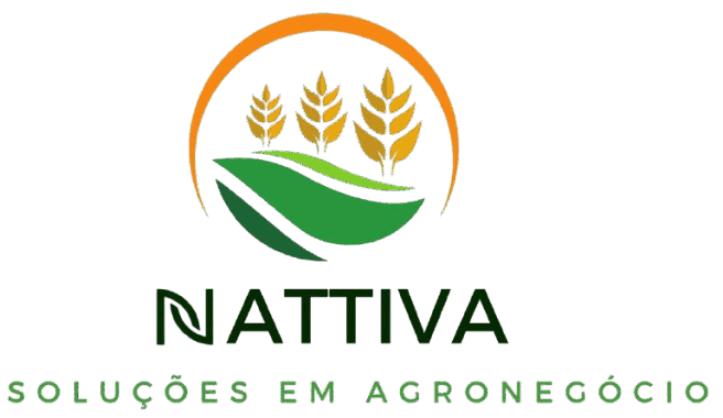 Logo Nattiva Agro